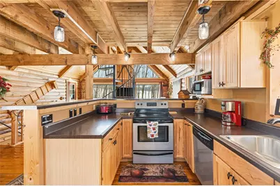 280 Corn Cob Lane, Middlecreek Township, PA 15557 - Photo 17