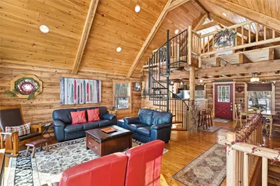 280 Corn Cob Lane, Middlecreek Township, PA 15557 - Photo 7