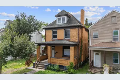 3045 Glen Mawr St, Pittsburgh, PA 15204 - Photo 1