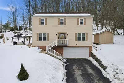 111 Greenhill Rd, Ross Twp, PA 15237 - Photo 1