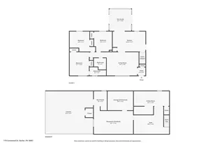 119 Covewood Dr, Center Township, PA 16001 - Photo 39