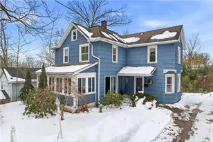 29 E Ridge Ave, Sharpsville, PA 16150 - Photo 1