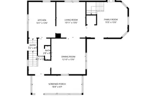 29 E Ridge Ave, Sharpsville, PA 16150 - Photo 13