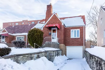 843 Library Ave, Carnegie, PA 15106 - Photo 1