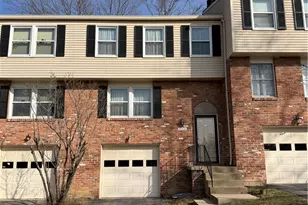 216 Quail Run Rd, Peters Township, PA 15367 - Photo 1