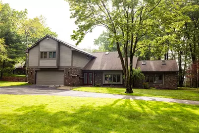 1738 Snowfield Drive, Hidden Valley, PA 15502 - Photo 1