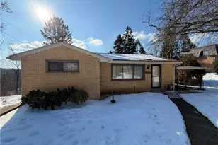 3728 Old William Penn Hwy, Wilkins Township, PA 15235 - Photo 1