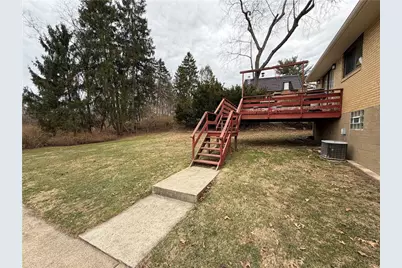 3728 Old William Penn Highway, Wilkins Township, PA 15235 - Photo 27