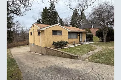 3728 Old William Penn Highway, Wilkins Township, PA 15235 - Photo 35