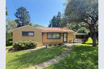 3728 Old William Penn Highway, Wilkins Township, PA 15235 - Photo 1
