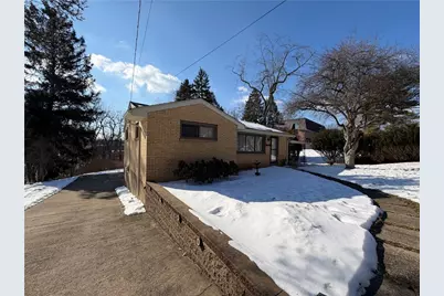 3728 Old William Penn Highway, Wilkins Township, PA 15235 - Photo 25