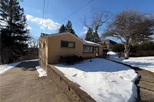 3728 Old William Penn Hwy, Wilkins Township, PA 15235 - Photo 25