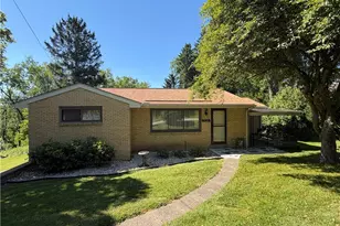 3728 Old William Penn Hwy, Wilkins Township, PA 15235 - Photo 1