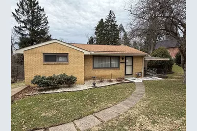 3728 Old William Penn Highway, Wilkins Township, PA 15235 - Photo 1