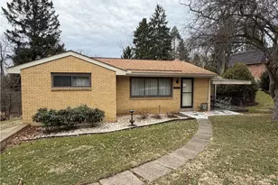 3728 Old William Penn Hwy, Wilkins Township, PA 15235 - Photo 1