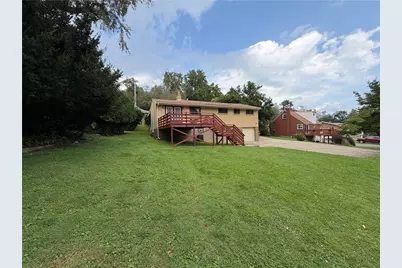 3728 Old William Penn Highway, Wilkins Township, PA 15235 - Photo 35