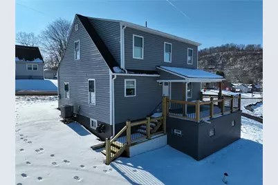 77 Walnut Street, Clarksville, PA 15322 - Photo 3