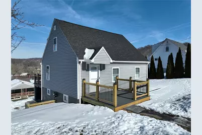 77 Walnut Street, Clarksville, PA 15322 - Photo 1