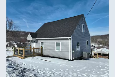 77 Walnut Street, Clarksville, PA 15322 - Photo 41