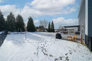 125 Hidden Springs Dr, Connoquenessing Boro, PA 16053 - Photo 41