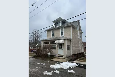 419 Indiana Ave, Monessen, PA 15062 - Photo 1