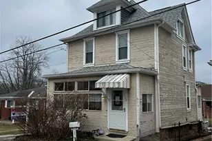 419 Indiana Ave, Monessen, PA 15062 - Photo 1
