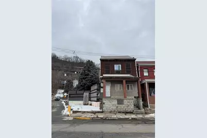 102 N Main Street, Pittsburgh, PA 15215 - Photo 1