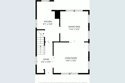 1430 Dickson St, Pittsburgh, PA 15212 - Photo 31