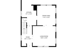 1430 Dickson St, Pittsburgh, PA 15212 - Photo 31