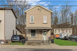 833 11th Ave, New Brighton, PA 15066 - Photo 1