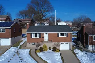 575 Somerville Dr, Scott Township, PA 15243 - Photo 21