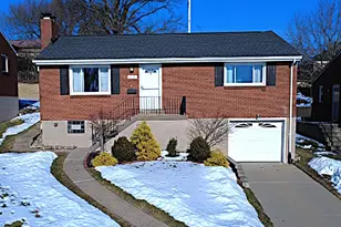 575 Somerville Dr, Scott Township, PA 15243 - Photo 1