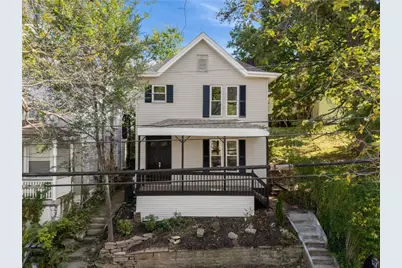 329 N Harrison Ave, Greensburg, PA 15601 - Photo 1