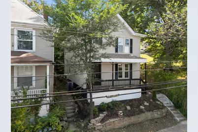 329 N Harrison Ave, Greensburg, PA 15601 - Photo 3