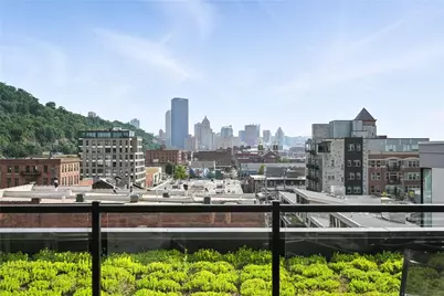 2545 Penn Avenue #208, Pittsburgh, PA 15222 - Photo 29