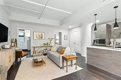 2545 Penn Avenue #208, Pittsburgh, PA 15222 - Photo 9