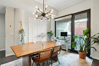 2545 Penn Avenue #208, Pittsburgh, PA 15222 - Photo 5