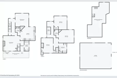 175 Hull Run Road, Waynesburg, PA 15370 - Photo 47
