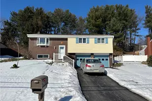 1003 Fiddleback Dr, Kennedy Township, PA 15136 - Photo 1