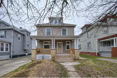 923 Adams St, New Castle, PA 16101 - Photo 1