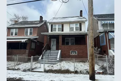 1821 Montier St, Pittsburgh, PA 15221 - Photo 1