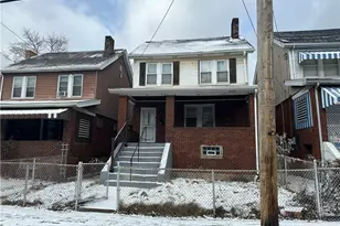 1821 Montier St, Pittsburgh, PA 15221 - Photo 1