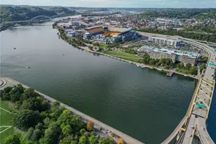 320 Fort Duquesne Blvd, Pittsburgh, PA 15222 - Photo 39