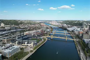 320 Fort Duquesne Blvd, Pittsburgh, PA 15222 - Photo 41