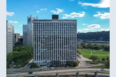 320 Fort Duquesne Blvd #4E, Pittsburgh, PA 15222 - Photo 5