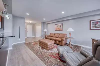 320 Fort Duquesne Blvd #4E, Pittsburgh, PA 15222 - Photo 13