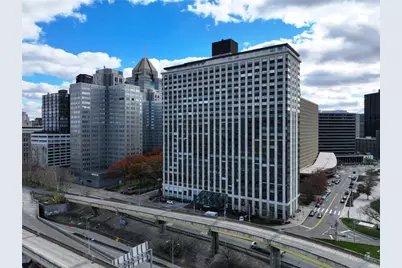 320 Fort Duquesne Blvd #4E, Pittsburgh, PA 15222 - Photo 7