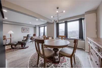 320 Fort Duquesne Blvd #4E, Pittsburgh, PA 15222 - Photo 19