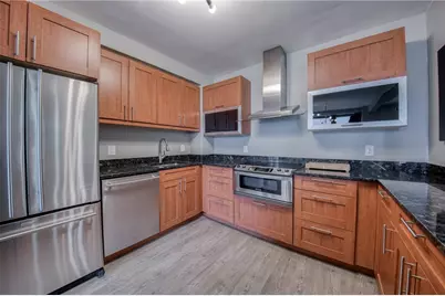 320 Fort Duquesne Blvd #4E, Pittsburgh, PA 15222 - Photo 21