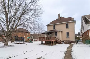 1206 Sycamore St, Connellsville, PA 15425 - Photo 3